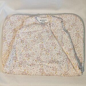 gunamuna 1.0 TOG Sleep Duvet - 9-18 months - Eden Print